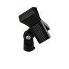 OMNITRONIC MCK-25 Microphone Clamp sw