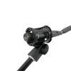 OMNITRONIC SLIM-01 Microphone-Clamp bl