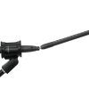 OMNITRONIC SLIM-01 Microphone-Clamp bl