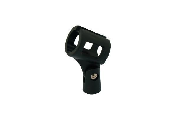 OMNITRONIC MCK-15 Microphone-Clamp flexible