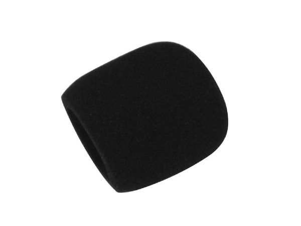 OMNITRONIC Microphone Windshield