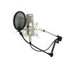 OMNITRONIC Microphone-Pop Filter