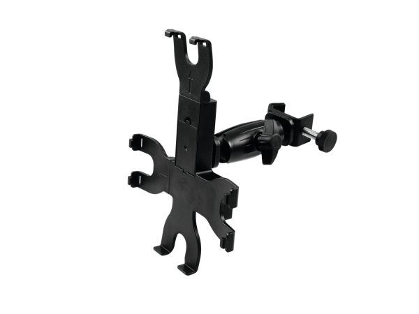 OMNITRONIC PD-2 Tablet Holder for Microphone Stands
