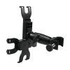 OMNITRONIC PD-2 Tablet Holder for Microphone Stands