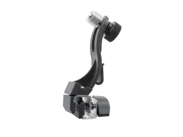 OMNITRONIC MDP-1 Microphone Holder for Drums