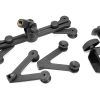 OMNITRONIC IH-2 Pad Holder for Microphone Stands