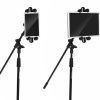 OMNITRONIC IH-2 Pad Holder for Microphone Stands