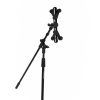 OMNITRONIC IH-2 Pad Holder for Microphone Stands