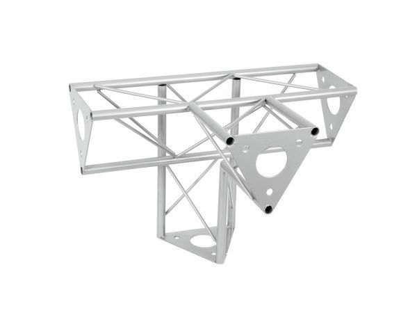 DECOTRUSS SAT-42 4-way piece / silver
