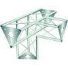 DECOTRUSS SAT-42 4-way piece / silver