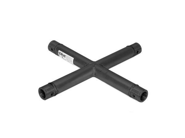 ALUTRUSS SINGLELOCK SPAC-S41 4-way Crosspiece 90° bk