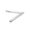 ALUTRUSS SINGLELOCK SPAC-20 QUICK-LOCK Corner 60°