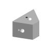 ALUTRUSS SINGLELOCK SV-22 120° M-12