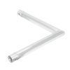 ALUTRUSS SINGLELOCK POWER PAC-21 Corner 90°