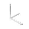ALUTRUSS SINGLELOCK POWER PAL-31 3 Way 90°