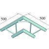 ALUTRUSS BILOCK BQ2-PAC21H 2-way Corner 90°