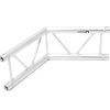 ALUTRUSS BILOCK BQ2-PAC22V 2-way Corner 120°