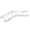 ALUTRUSS BILOCK BQ2-PAC23H 2-way Corner 135°