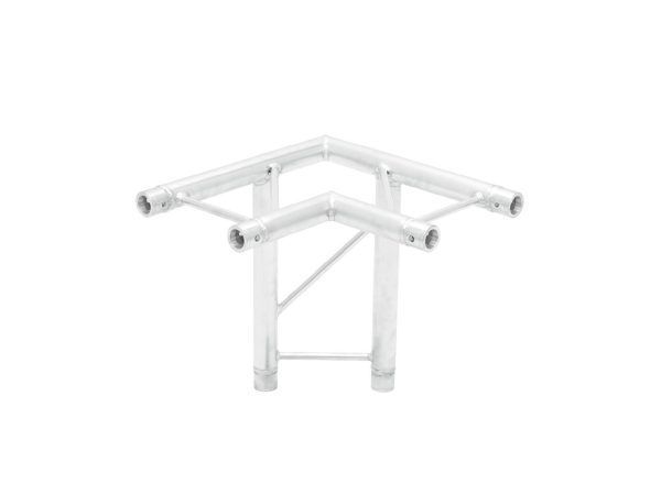 ALUTRUSS BILOCK BQ2-PAL31H 3-way Corner 90°