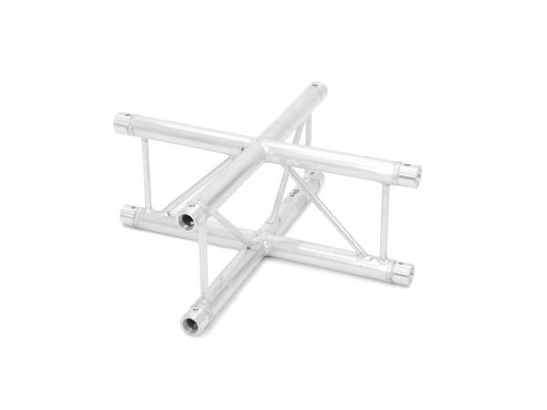 ALUTRUSS BILOCK BQ2-PAC41V 4-way Cross Piece