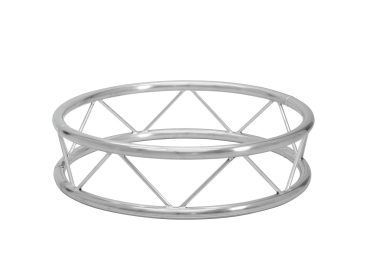 ALUTRUSS BILOCK Circle d=1m (inside) vertical
