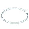 ALUTRUSS BILOCK Element f.Circle 3m ins. verti.90°