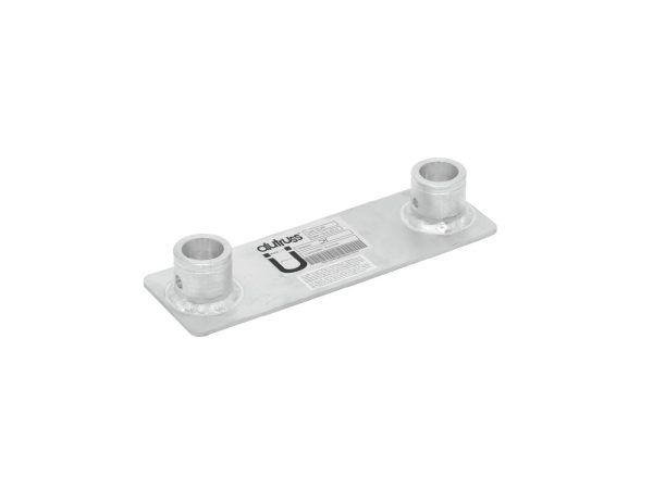 ALUTRUSS BILOCK Base Plate BLBP