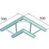 ALUTRUSS BILOCK BQ2-SPAC21H 2-way Corner 90° bk