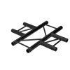 ALUTRUSS BILOCK BQ2-SPAC41H 4-way Cross Piece bk
