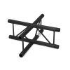 ALUTRUSS BILOCK BQ2-SPAC41V 4-way Cross Piece bk