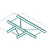 ALUTRUSS DECOLOCK DQ2-SPAT35H 3-way T-Piece 90° bk