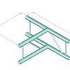 ALUTRUSS DECOLOCK DQ2-SPAT36V 3-way T-Piece 90° bk
