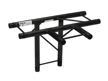 ALUTRUSS DECOLOCK DQ2-SPAT42H 4-way crosspiece bk