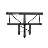 ALUTRUSS DECOLOCK DQ2-SPAT42V 4-way T-Piece bk