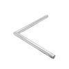 ALUTRUSS DECOLOCK DQ1-C21 2-Way Corner 90°