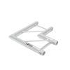ALUTRUSS DECOLOCK DQ2-PAC21H 2-way Corner 90°