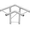 ALUTRUSS DECOLOCK DQ2-PAL31H 3-way Corner 90°