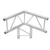 ALUTRUSS DECOLOCK DQ2-PAL31V 3-way Corner 90°