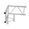 ALUTRUSS DECOLOCK DQ2-PAL31V 3-way Corner 90°