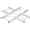 ALUTRUSS DECOLOCK DQ2-PAC41H 4-way Cross Piece