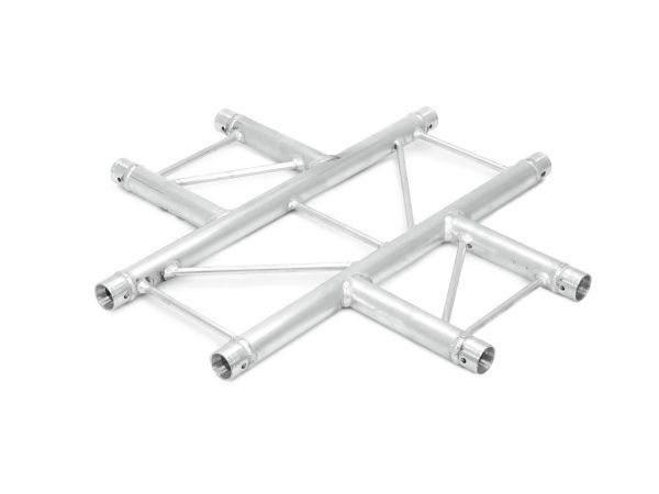 ALUTRUSS DECOLOCK DQ2-PAC41H 4-way Cross Piece