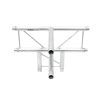 ALUTRUSS DECOLOCK DQ2-PAT42V 4-way T-Piece