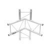ALUTRUSS DECOLOCK DQ2-PAC44V 4-way Corner