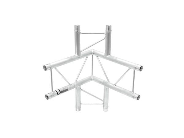 ALUTRUSS DECOLOCK DQ2-PAC44V 4-way Corner