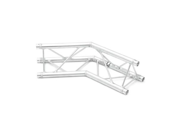 ALUTRUSS DECOLOCK DQ3-PAC23 2-Way Corner 135°