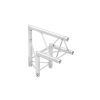 ALUTRUSS DECOLOCK DQ3-PAC24 2-Way Corner 90°