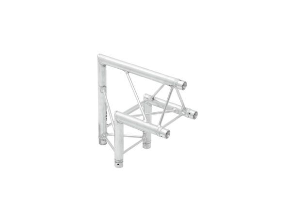 ALUTRUSS DECOLOCK DQ3-PAC24 2-Way Corner 90°