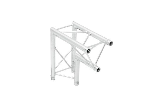 ALUTRUSS DECOLOCK DQ3-PAC25 2-Way Corner 90°
