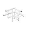 ALUTRUSS DECOLOCK DQ3-PAL31 3-Way Corner 90°