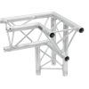 ALUTRUSS DECOLOCK DQ3-PAL33 3-Way Corner 90°